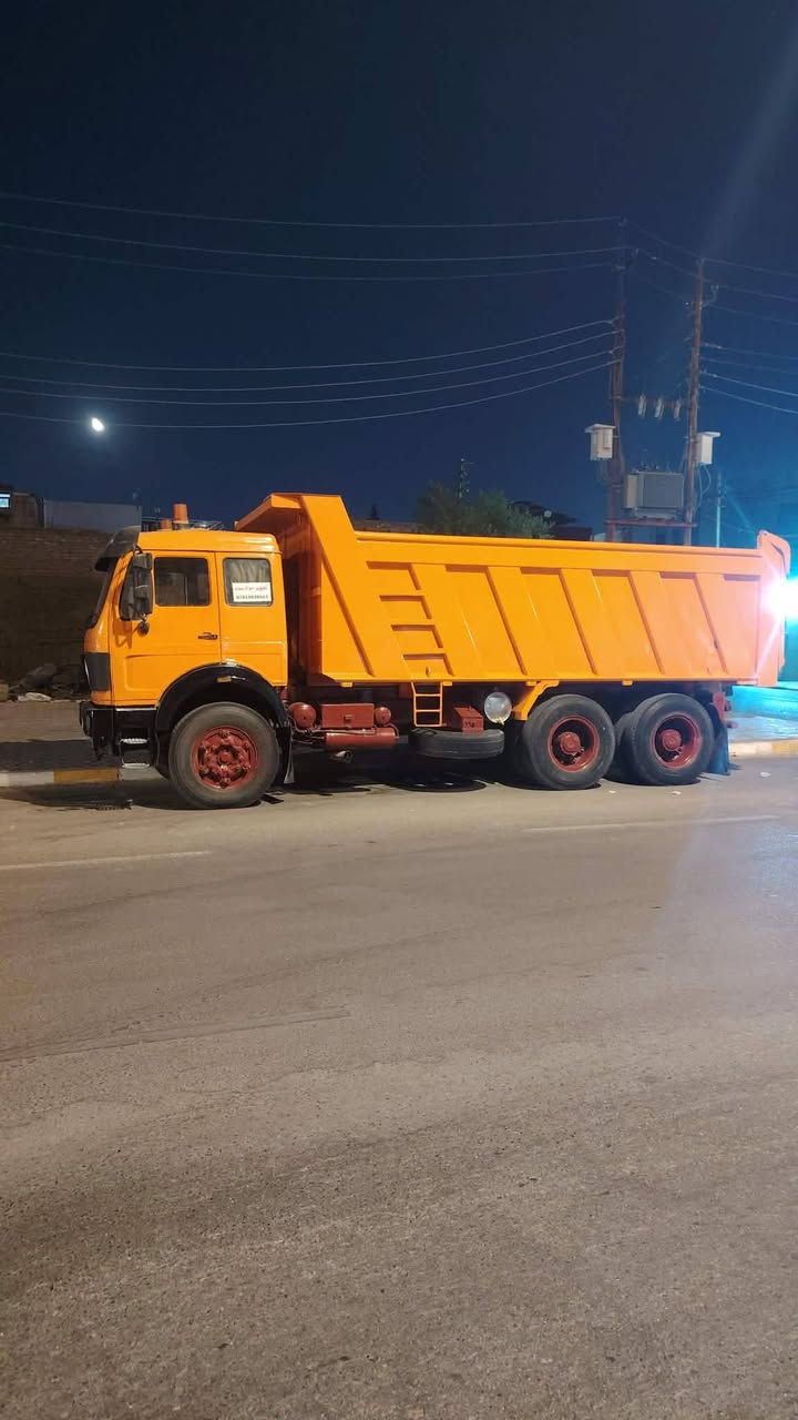 موديل ٨٧ • مكينة ٤٤ • كفاله عامه