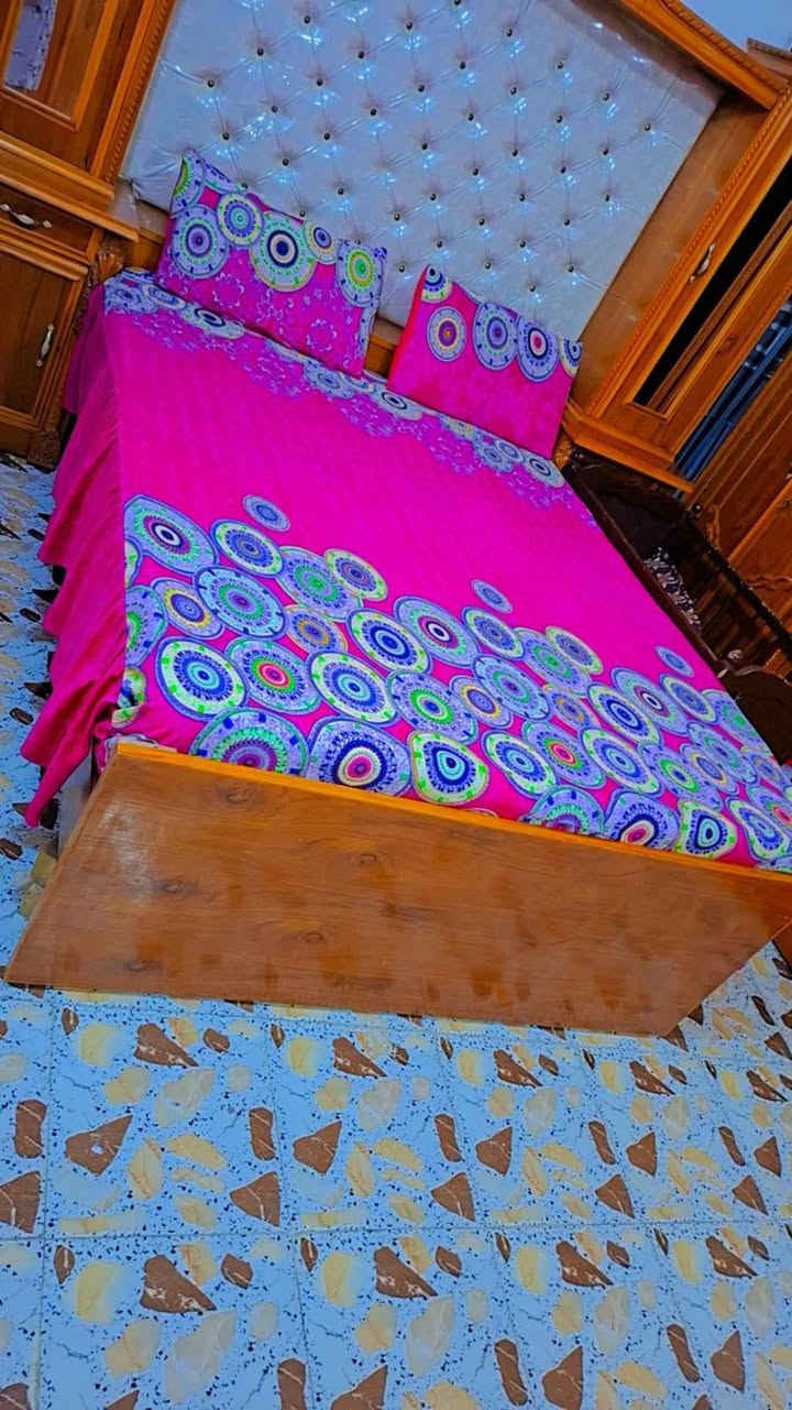 غرفة نوم عراقي • ٩ قطع • دجيل