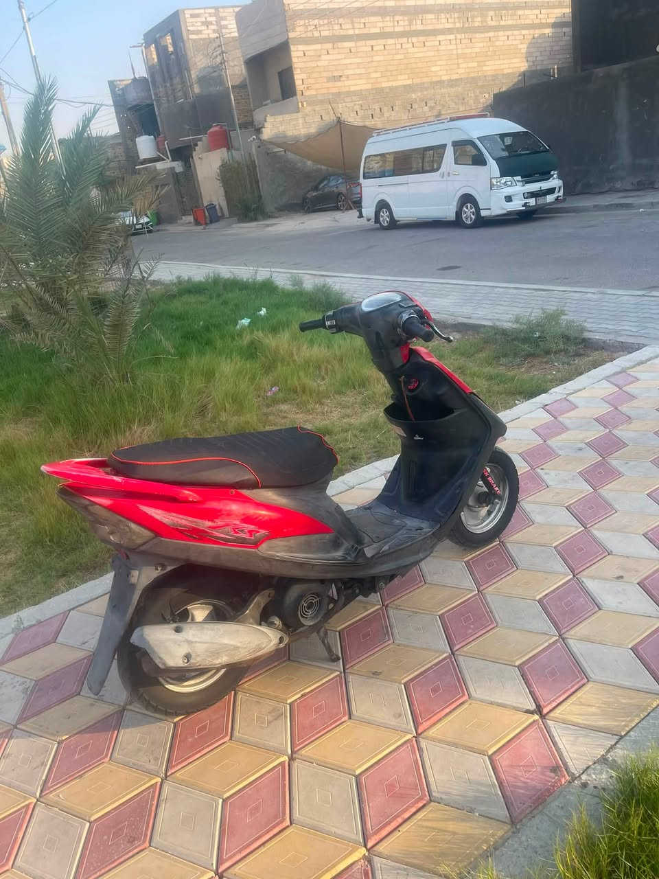 ماكس عدله ختم واحد سلف هندر مكينه شرط مامفتوحه بلاد كله بلاديه ماملعوب بيه وبعد انضف من صور تجي وشوف يعينك السعر 850 
الرقم
***********
