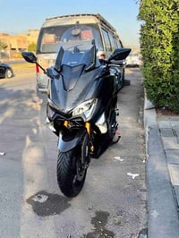 تي ماكس XD • ٢٠١٩ • ماشي ٣١٠٠٠