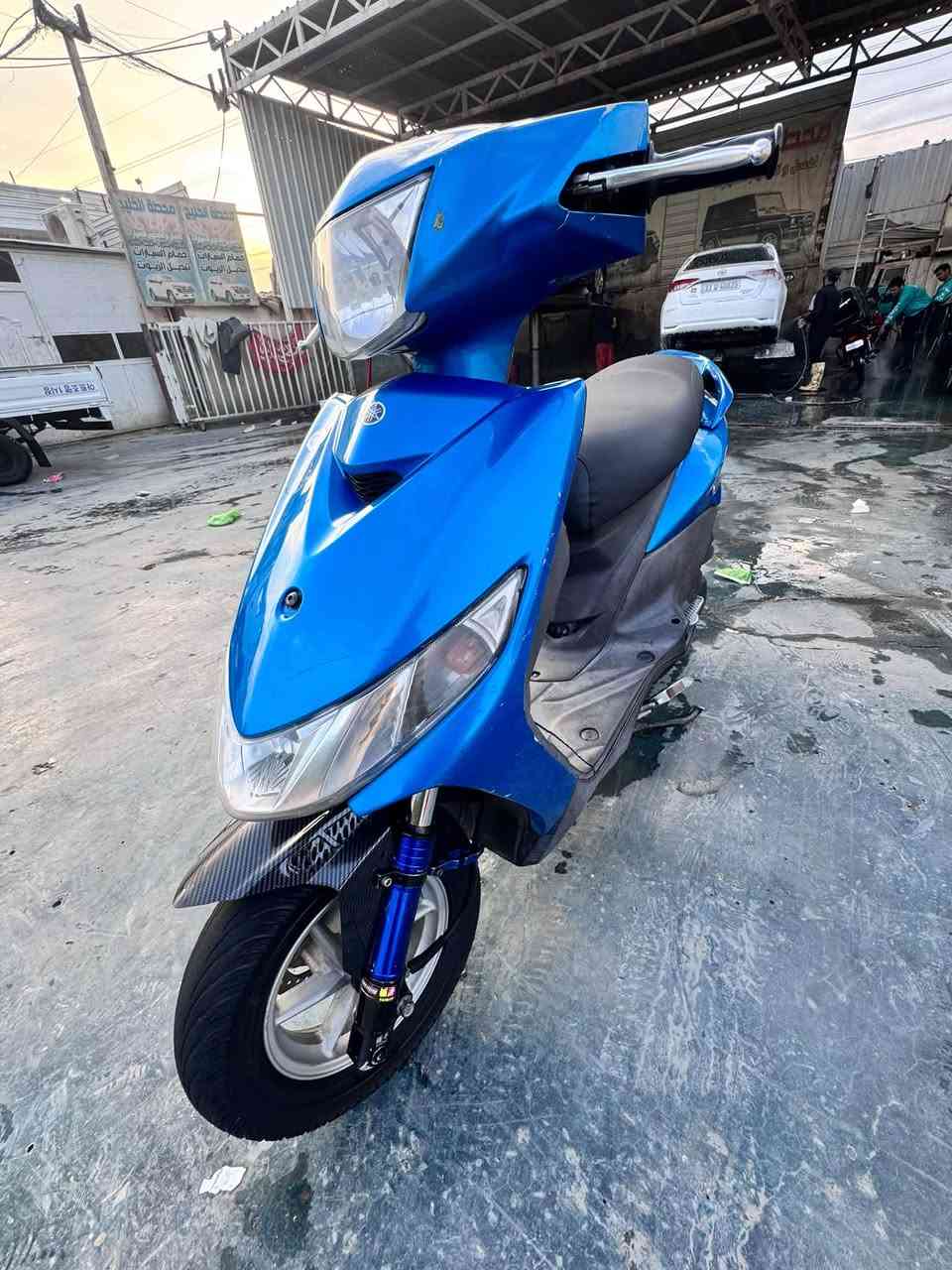 لا توجد تفاصيل
