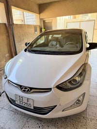 النترا ٢٠١٦ • خليجي كفاله • فول مواصفات