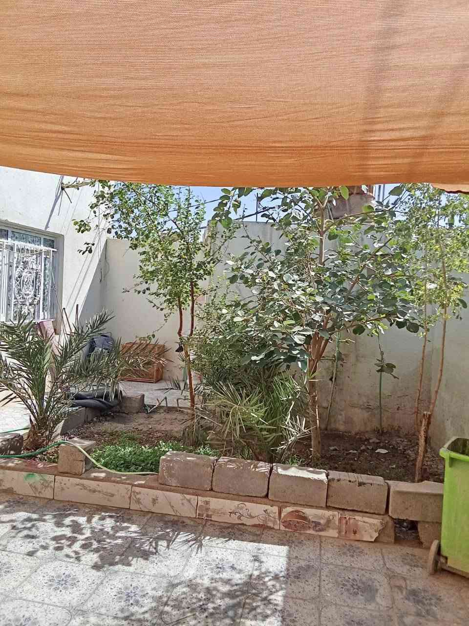 أبو الخصيب الوسطي • وقف سني • ٣٠٠م