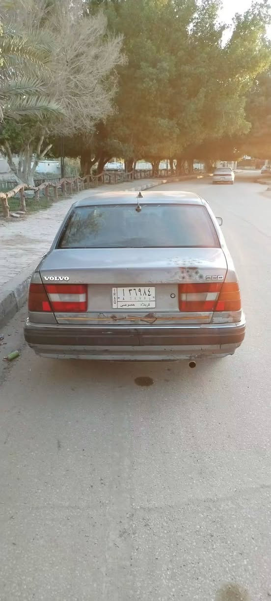 السلام عليكم
فولفو ٩٦٠ بيع مستعجل
بسعر مناسب
للاستفسار الاتصال ***********
