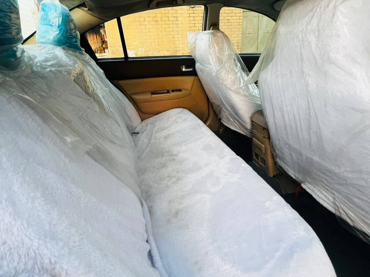 سياره للبيع af ٢٠١٣ مكينه كير شرط كله عل بلاد حجم مكينه ٢٠ تايرات ابو الخط جديد تبريد 🥶 سياره ع وضع الشركه استلام الخامس اني مال بيت ماشيه ١١ الف بسمنه بطاقه بانزين بيها رقم دولي مشروع وطني بيها قطعتين جاملغ امامي صبغ فقط بدون معجون سعر ٥٧ بيها مجال للطيبين (***********)  مكان كركوك
