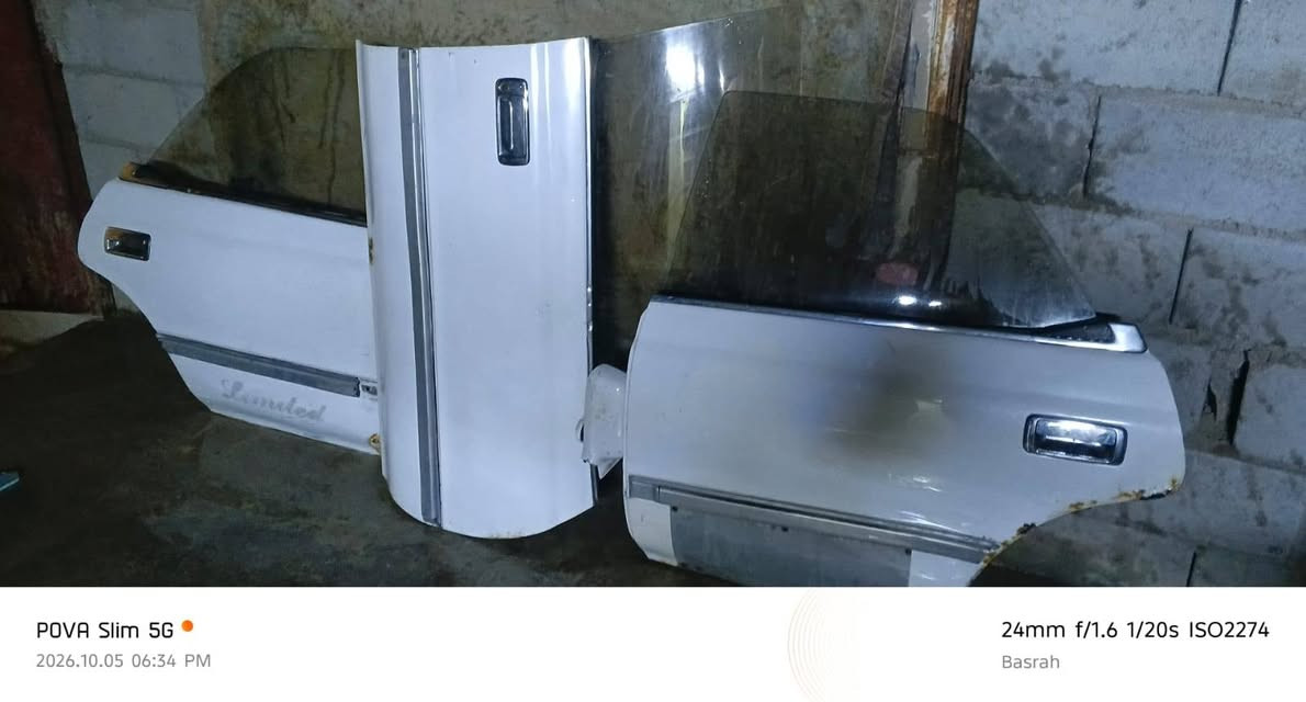 ٣ بيبان • نظيف • الجزيره