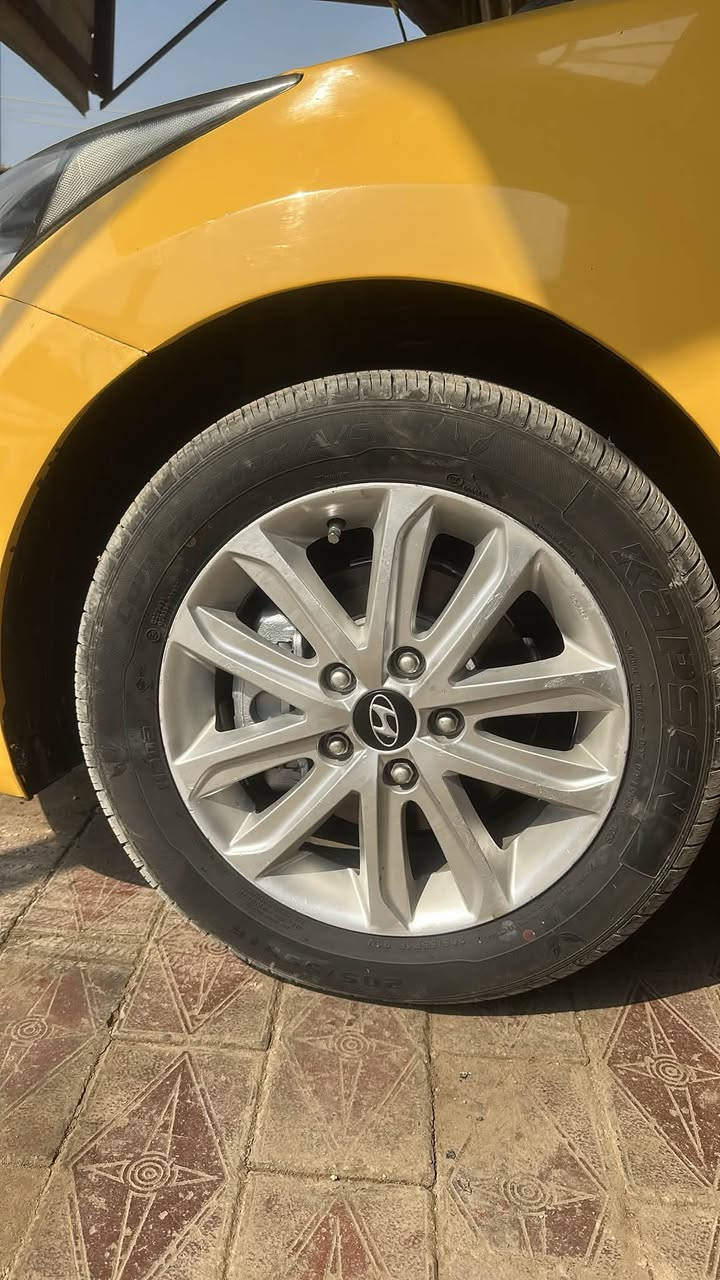 ناصرية • قطع غيار