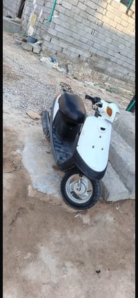 منغولي • نضيفه • كهربائيات شغاله