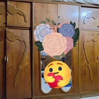 صباح الخير عندي كنتور للبيع ٢٠٠ بي مجال. ضرار قليل   يحتاج ٠٧٧٥٦٥٧٠٦٠١...