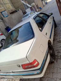 بيجو 405 • ٢٠١٠ • الكرخ