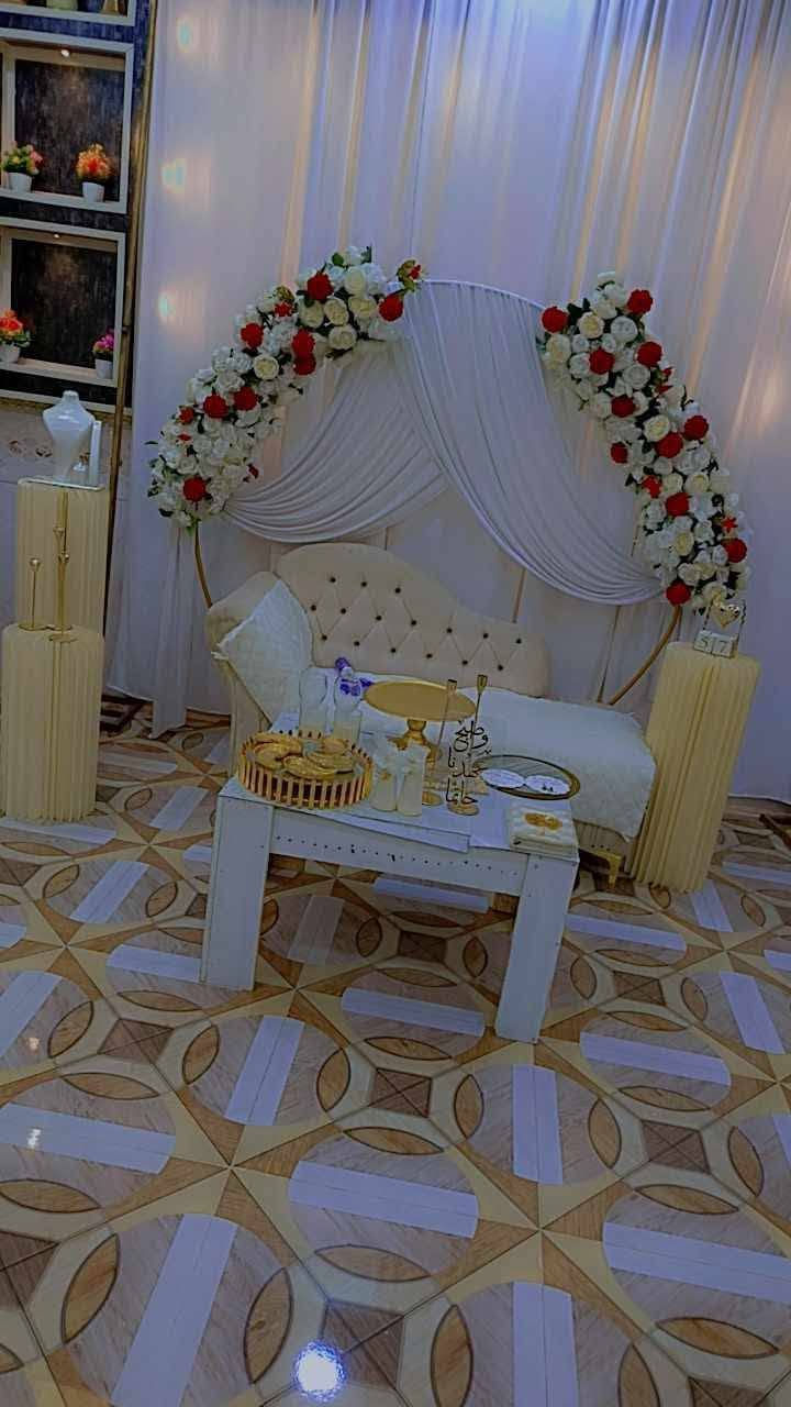 كوشات • انيقات • شامل التوصيل بلدروز