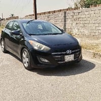 هاتشباك • ٢٠١٦ • مكينة ٢٠٠٠ GDI