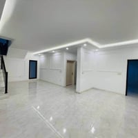 يا الله صباغ دقة  في العمل وسرعه في الانجاز  واجهات 🏡و ديكورات جبسن بو...