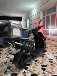 شحن • سكنس شبح • موديل ٢٥
