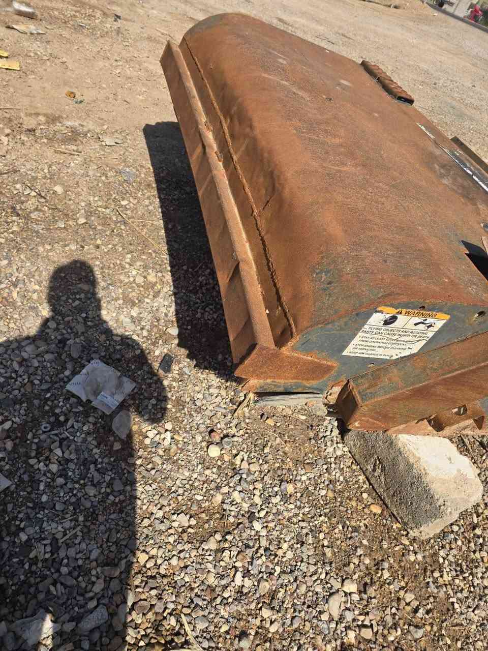 للبيع  مكناسه جهاز لل شغل  السعر 12 ورقه مكان واسط الصويره  الرقم***********
