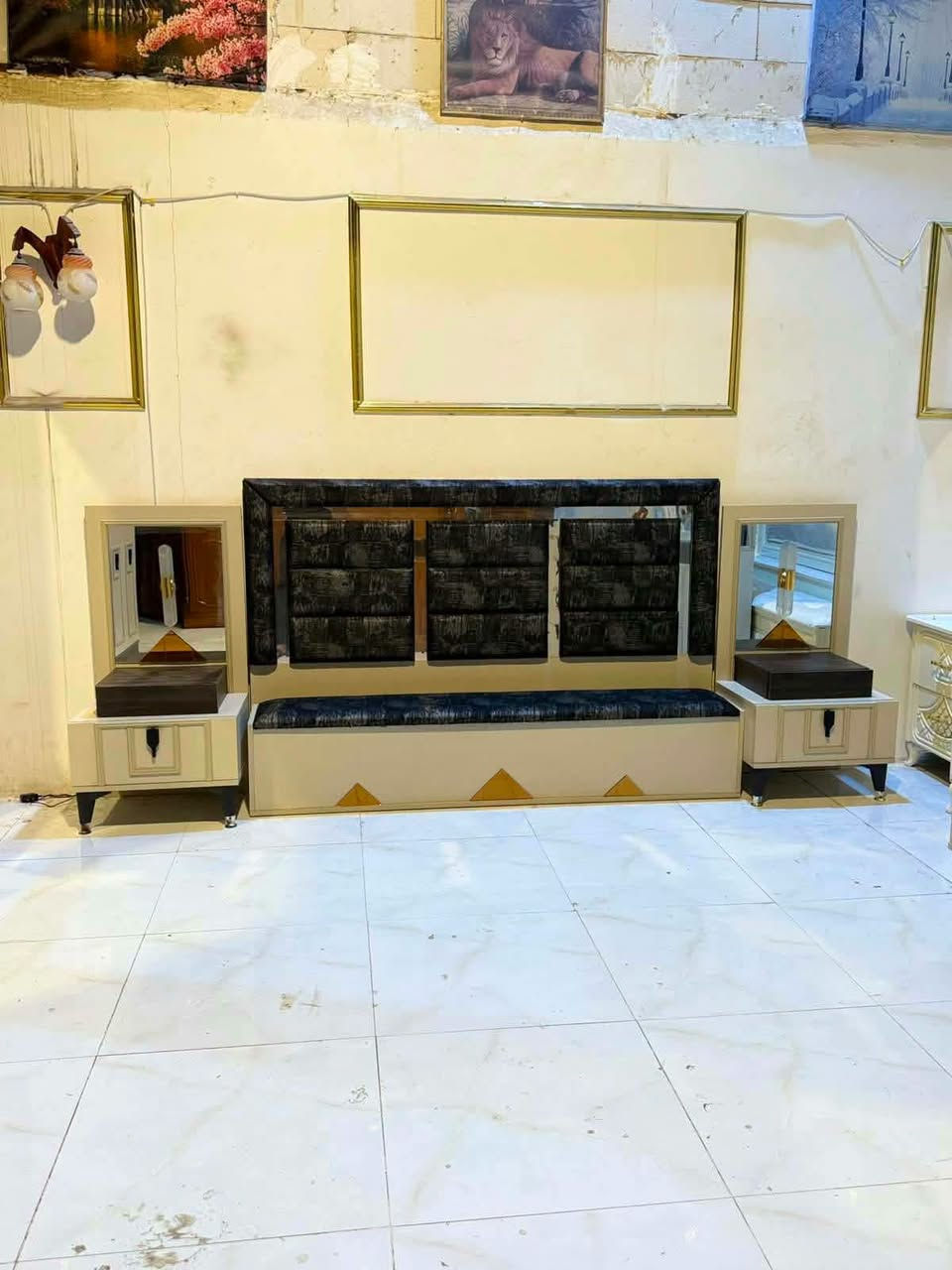 للبيع • غرفه نوم • اثاث