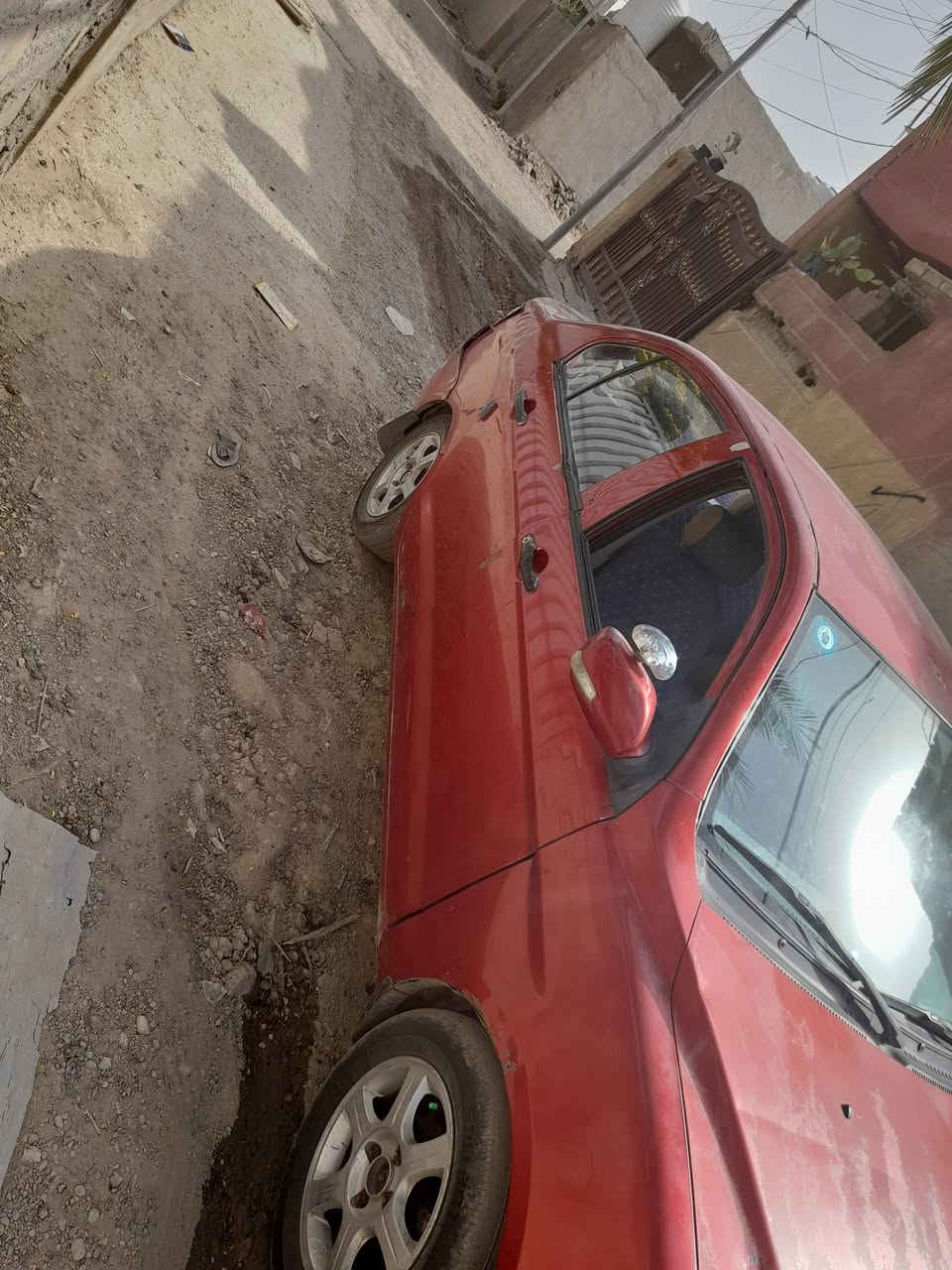 فاو N5 • ٢٠١٣ • جسر ديالى