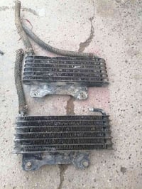 أبو غريب • زيت محرك • زيت قير