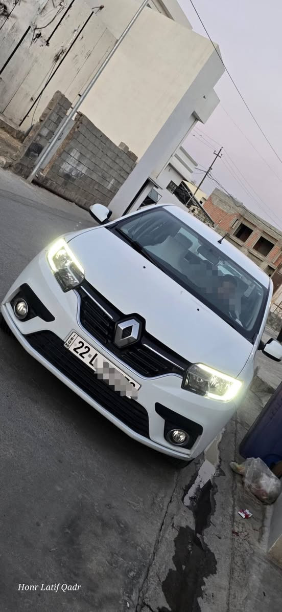 سيمبول • ٢٠٢٠ • كير اوتو