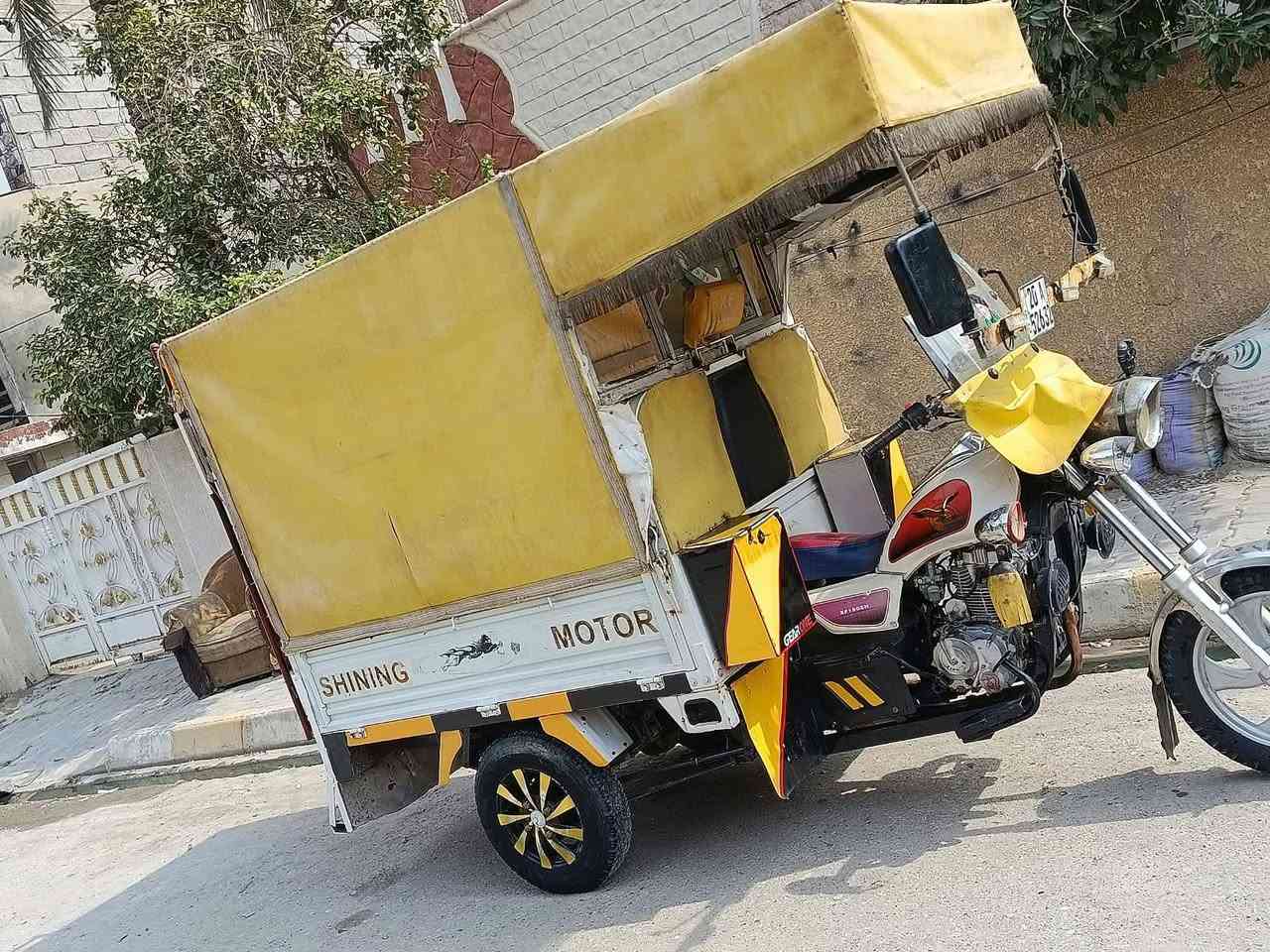 ستوته • ٢٠٢٠ • بعقوبه