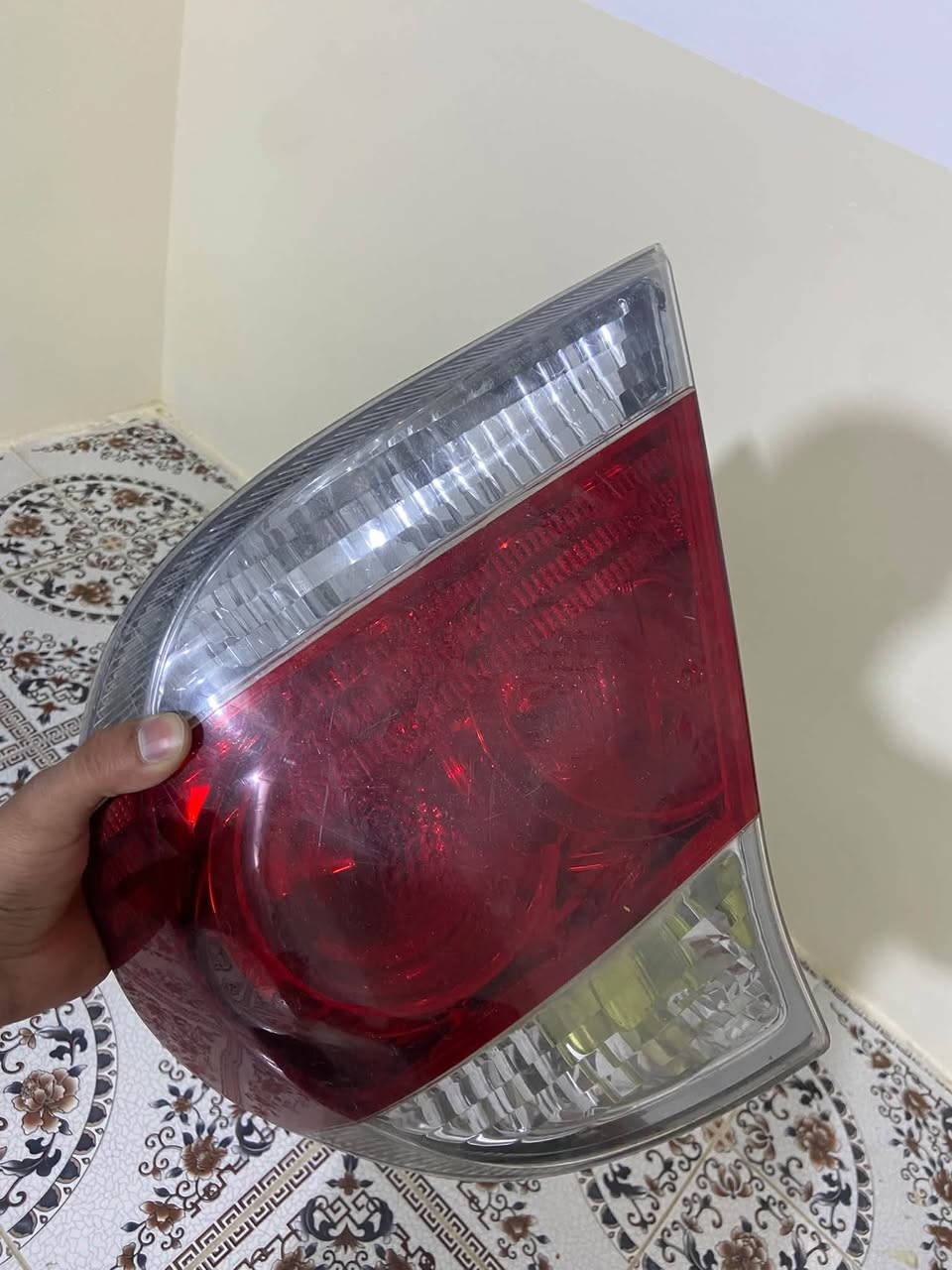 كمبريسر تبريد شغال مال كامري بكلايت هم لبيع خاص ماكو اتصال ‭***********‬

