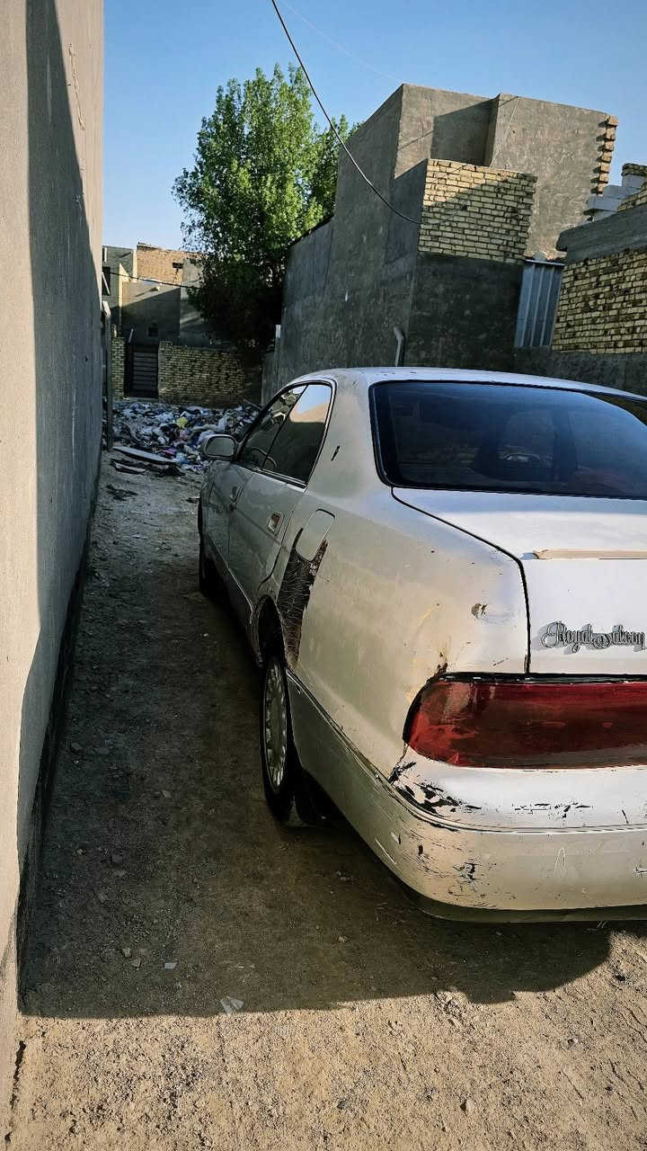 رقم انجليزي • مكينة وكير زين • يحتاج كمبريسور