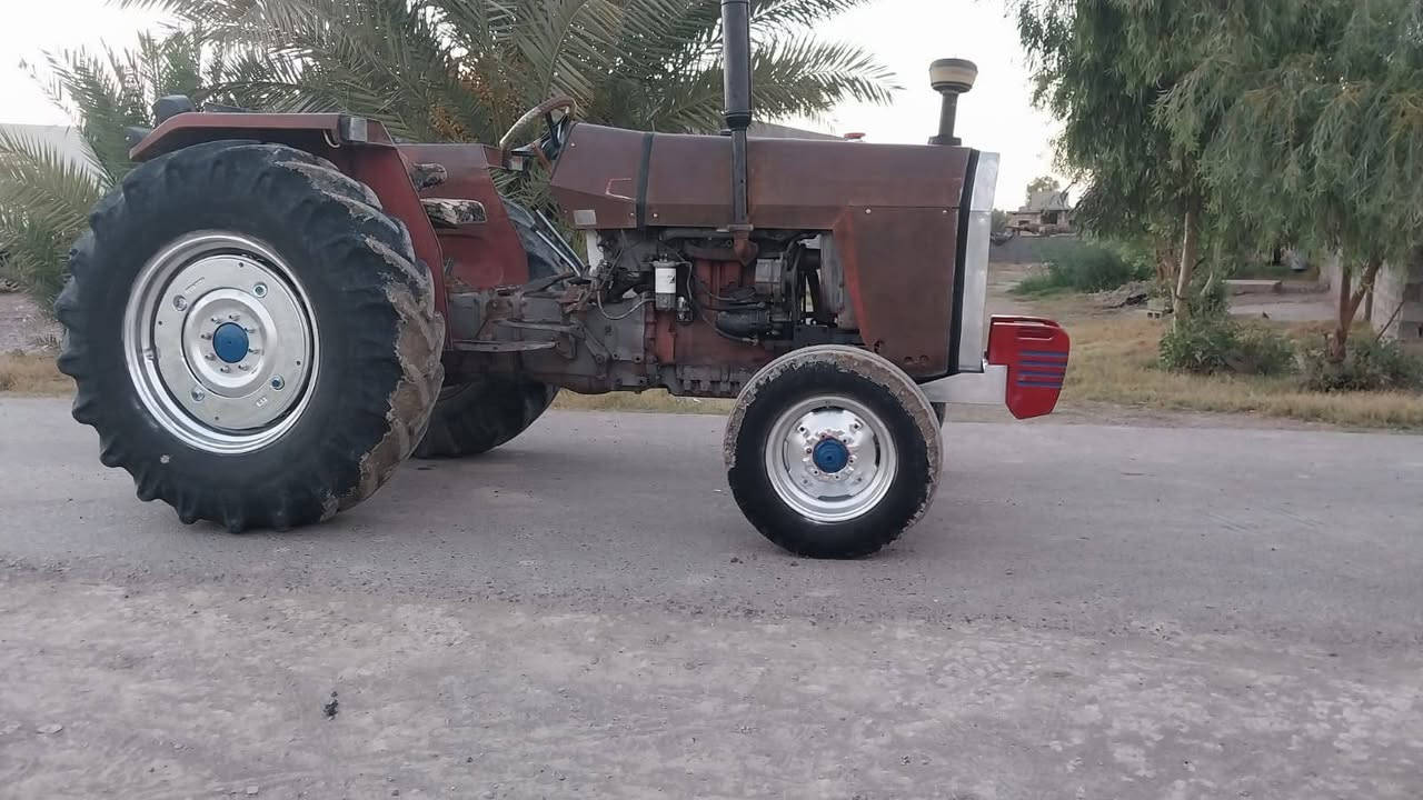 سلام عليكم مكينه فوركسن حجم 290 موديل 81 مكفوله كفاله عامه على وضع شركه
محرك كير اكسن هودرليك كله شرط 

رقم بغداد سنويه عضم عاج تحويل مباشر حصه كاز بيها باور دنفص كهربائيات كلها شقاله مكينه جاهزه مجهزه وبلاديه مال جناي هاذا رقم هاتف وشراي يدلل. ***********
