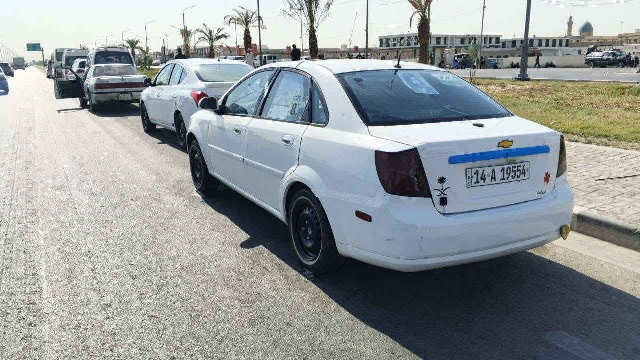 سوزوكي • ٢٠٠٦ • ١٦٠٠