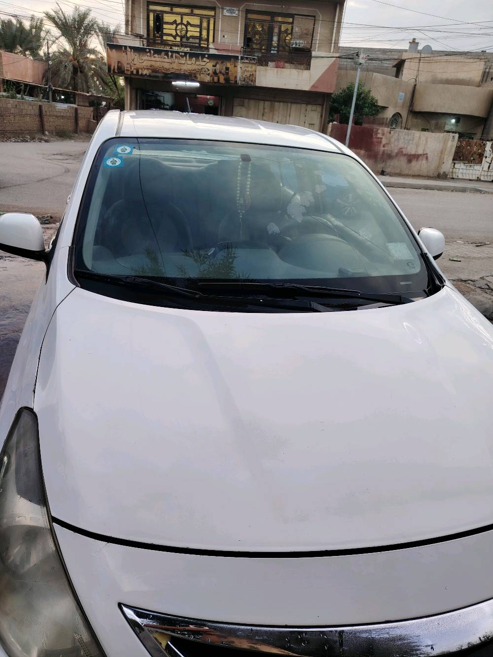 نيسان صني • ٢٠١٩ • سنوية ٢٠٢٨