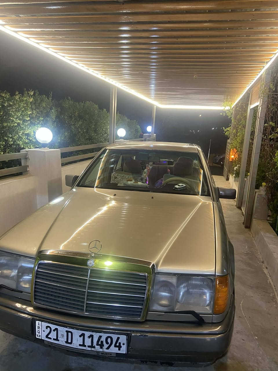 السلام عليكم ورحمة
مارسدس دب مويدل 87

رقم سليمانيه بسمي

تريد تحول براد وهزه جديده 130 الف يتحول 

تريد وكاله

 

لغاية 2028

كير محرك بشرط في فيتي رياضي 3 فيش 

تبريد شغال ثلج

سنترلوك شغال 

لايت زينون شمسي

كهربائية كله شغال 

دواخل بيجي كله نضيف 

بدون ضربه 

ولقواعد سليمه بشرط

مااجوب خاص خاص مجاوب اكرر 

شراي اتصال 

السعر 50 وبي مجال 

سياره  مال جناي

رقم الهاتف 

***********
