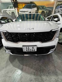 سورنتو • ٢٠٢٥ • مرقّم بغداد
