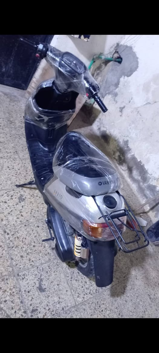 بطه • عوزه باتري • مكفوله