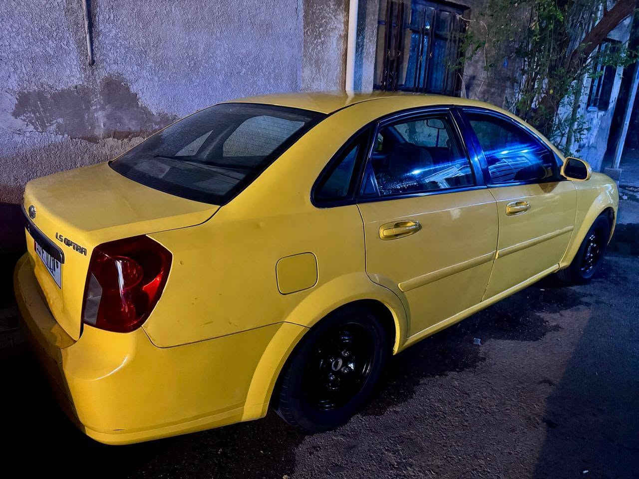 🚘🔥 للبيع أوبترا 2011 خليجي – بغداد
✅ باسمي – بسمي مصفّرة
✅ الهيئة والغرامات السنوية لغاية 2027
✅ المكينة خير من الله، لا صرف ولا بخار
✅ الكير ممتاز
✅ التبريد 🥶🥶 
✅ منظومة بالكارتون قبل 5 أيام شاده تجي وشوف بعينك
✅ صدر أمامي وخلفي 90%
✅ دواخل على وضع الشركة
✅ كبل للشارع وتراك وين ما يعجبك
✅ صغر أكلوب شغل بيها
📍 الموقع: بغداد – الدورة
💰 السعر: 65 ورقة وبيه مجال للطيبين بيع او مراوس
📲 واتساب: ***********

