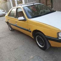 بيجو لميس  موديل 2016 بغداد باسمي سنويه 28 مصبوغه عام  اثار شخوط  مكين...