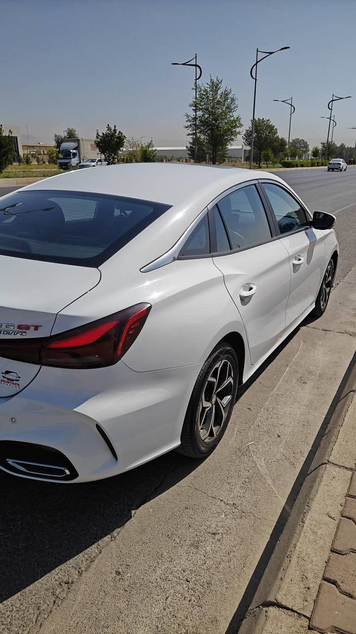 Mg Gt 2025 Full فول مواسەفات
بەرمەجەی دیلکۆم کردوە لە سەنتەری هاوژین
چوار ویلی زۆر جوانم بۆ داناوە
شاشە ئەکتیڤە
32 هەزار ڕۆشتوە
فول مواسەفاتە ( سلاید ، بەسمە ، حاسەی دواوە ، ۳٦۰ پلە کامێرا ، تەحدید سورعە ،دەبڵ گێڕ ،ئۆتۆ هۆڵد ، برێک بەسمە ، سوکان ڤۆڵیۆم ،  زۆر مواسەفاتی تری هەیە )

سۆنەریم داناوە
ڕەقەم و سەنەوی تا ۲۰۳۰ تازەیە
تەحویل غرامە بە شەرت
گێڕو مەکینە بە شەرت 
نرخی 120 وەرەقە

شوێن سلێمانی
ژمارەی مۆبایل : ***********
