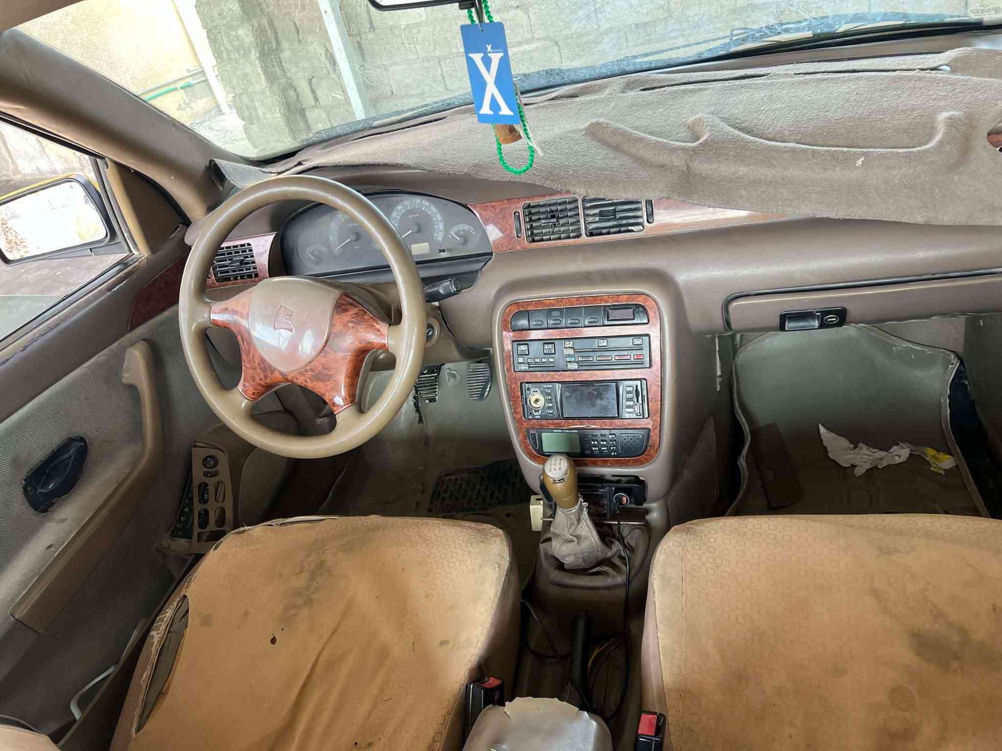 سمنت • ٢٠١٠ • جاهزة
