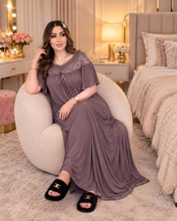 دشداشة • زبده • تجنن