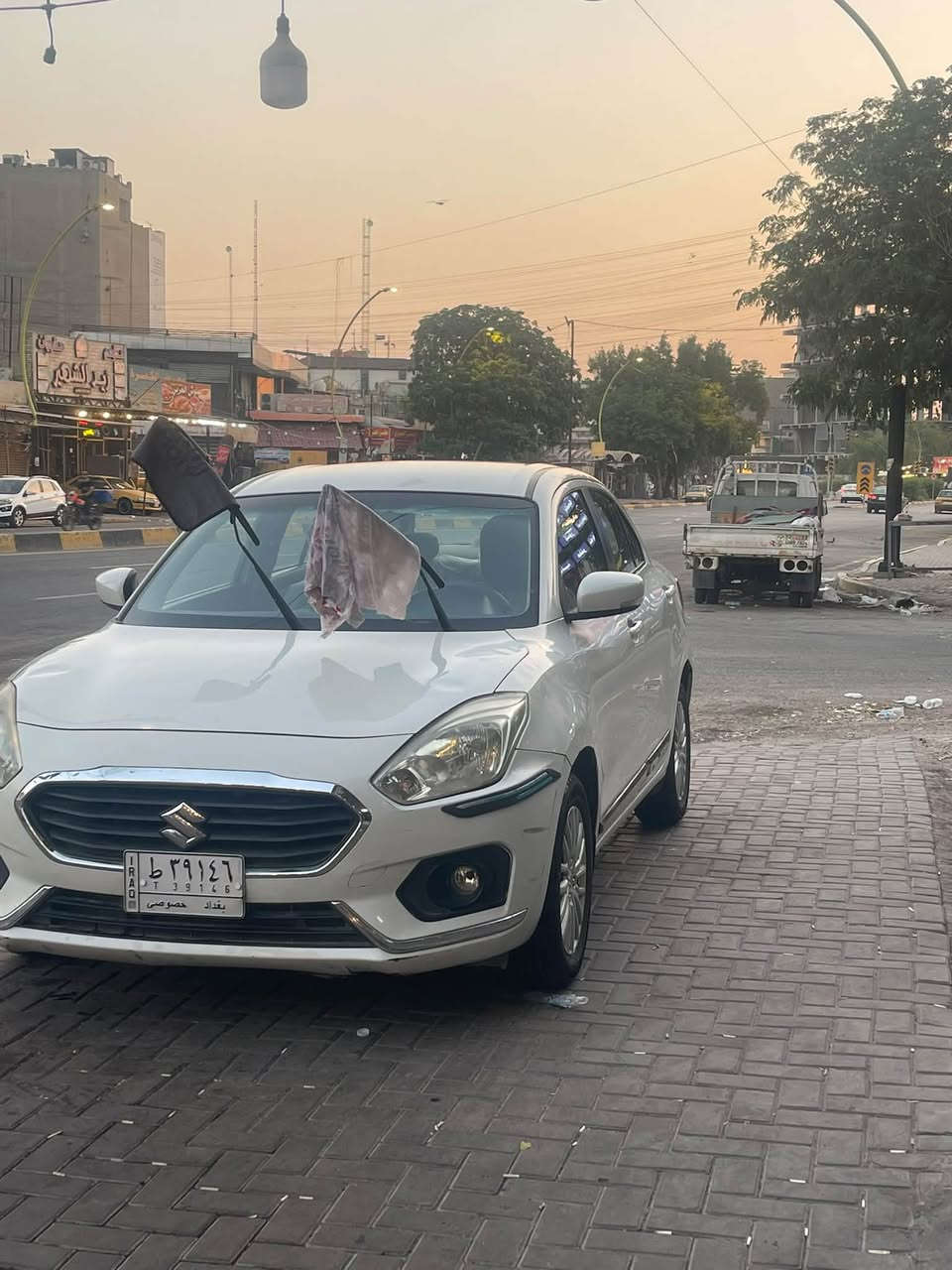 مكينة ١٢٠٠ • ٢٠١٨ • ماشيه ٢٥٠٠٠٠