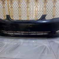 دعامية امامية • كورولا • جديدة