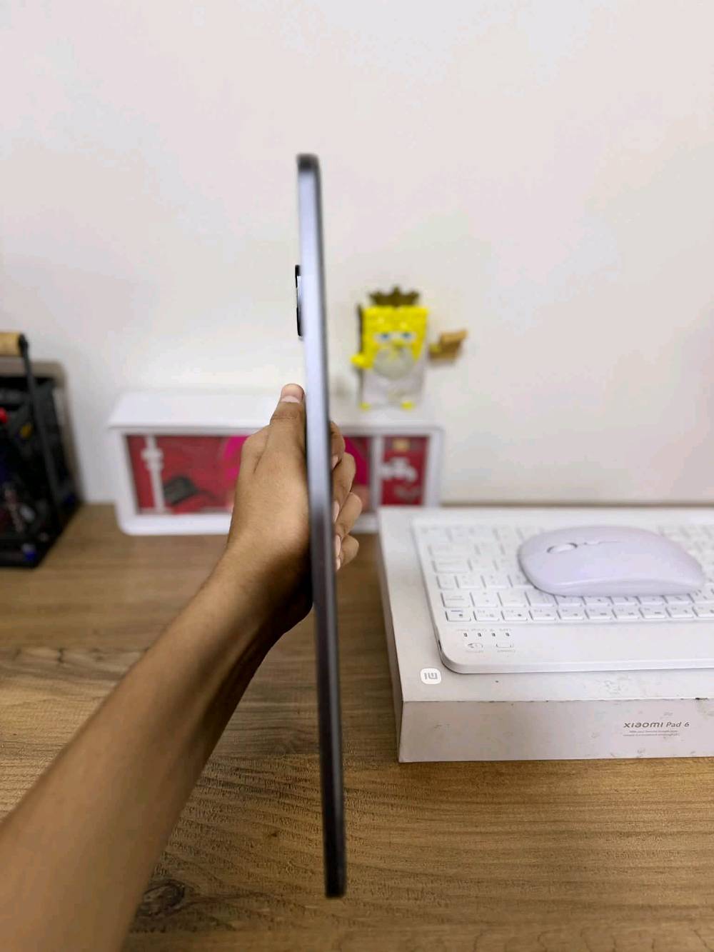 شاومي باد ٦ • ٢٥٦ • شاشة ١١ انش