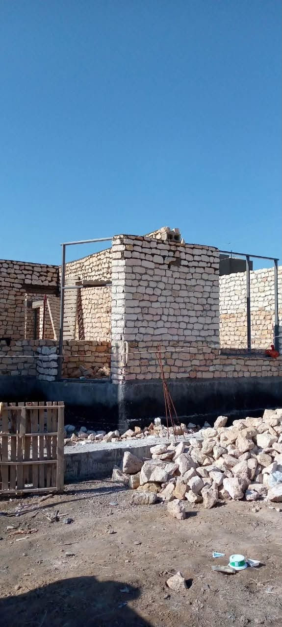 🏗️🏡 بناء المنازل بالتقسيط المريح
حلم البيت الخاص صار أقرب من أي وقت مضى ✨

مع شركه الفهد  للمقاولات العامة نوفر لك خدمة بناء المنازل بأحدث التصاميم وأفضل المواصفات، وبأقساط مريحة تناسب ميزانيتك.

✅ أقساط او علي شكل دفعات 
✅ إشراف هندسي متكامل
✅ تنفيذ وفق أعلى معايير الجودة
✅ سرعة ودقة في الإنجاز
✅ عقود رسمية وضمان على التنفيذ

لا تؤجل حلمك بعد اليوم…
ابدأ ببناء منزل العمر واستثمر بمستقبل عائلتك من الآن 🏡✨

📍 الرمادي 
📞 ‭***********‬ 
 📞 ***********

📩 تواصل معنا الآن واحصل على استشارة مجانية.
شركه الفهد للمقاولات العامة
✨ نجعل حلمك حقيقة. ✨

هاي جزء من اعمالنا الي نفذناها في منطقه الزراعه

نص مكتوب في الصور:
- DAR