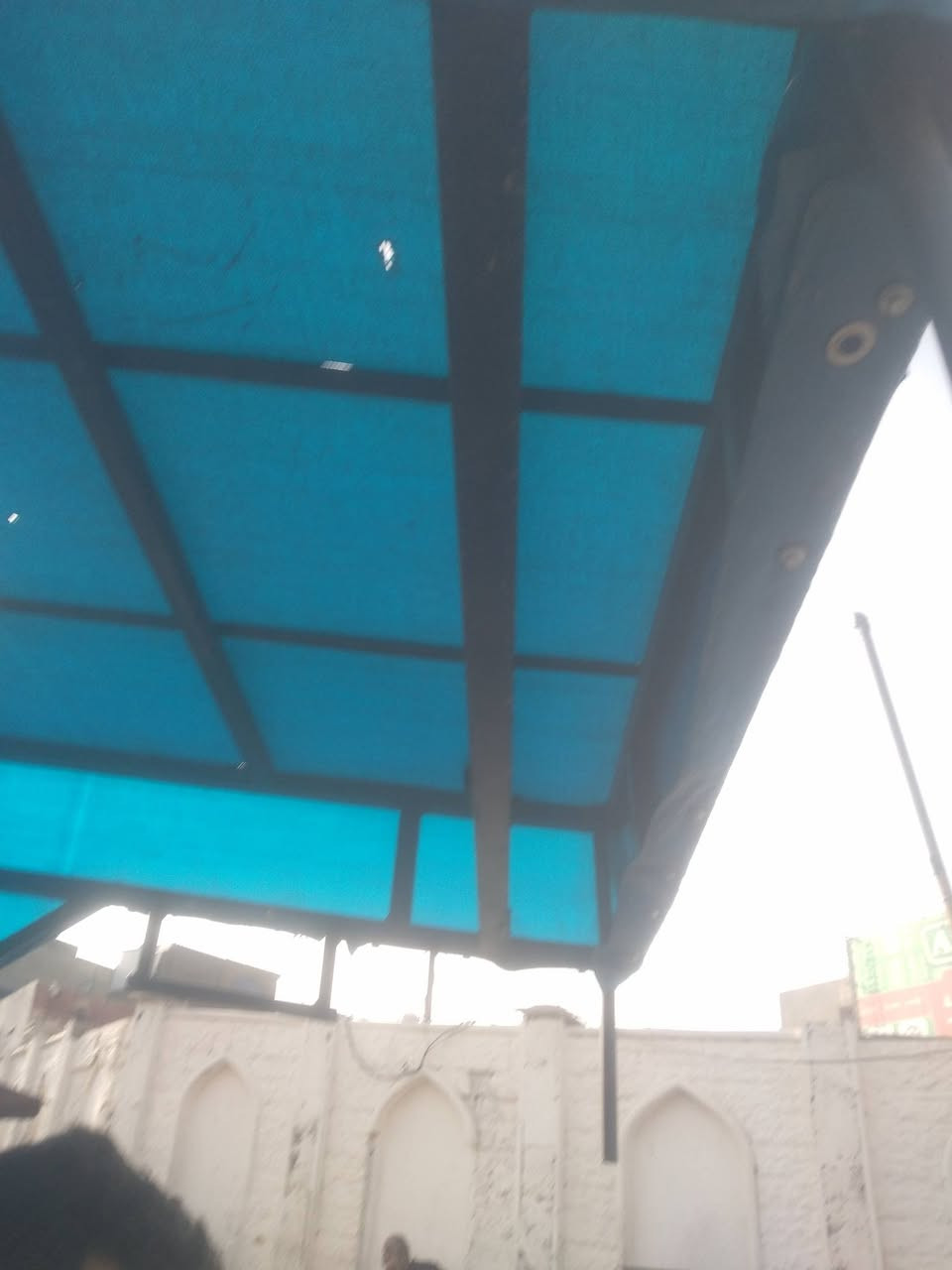 ستوته • محجر • باب الشرجي