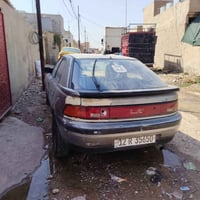 مازدا ٣٢٣ • بنزين • سنوية ٢٠٣٠