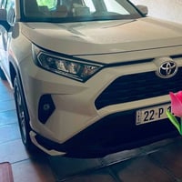 راف4 ٢٠٢٥ • فور ويل • ماشية ١٧٨٠٠