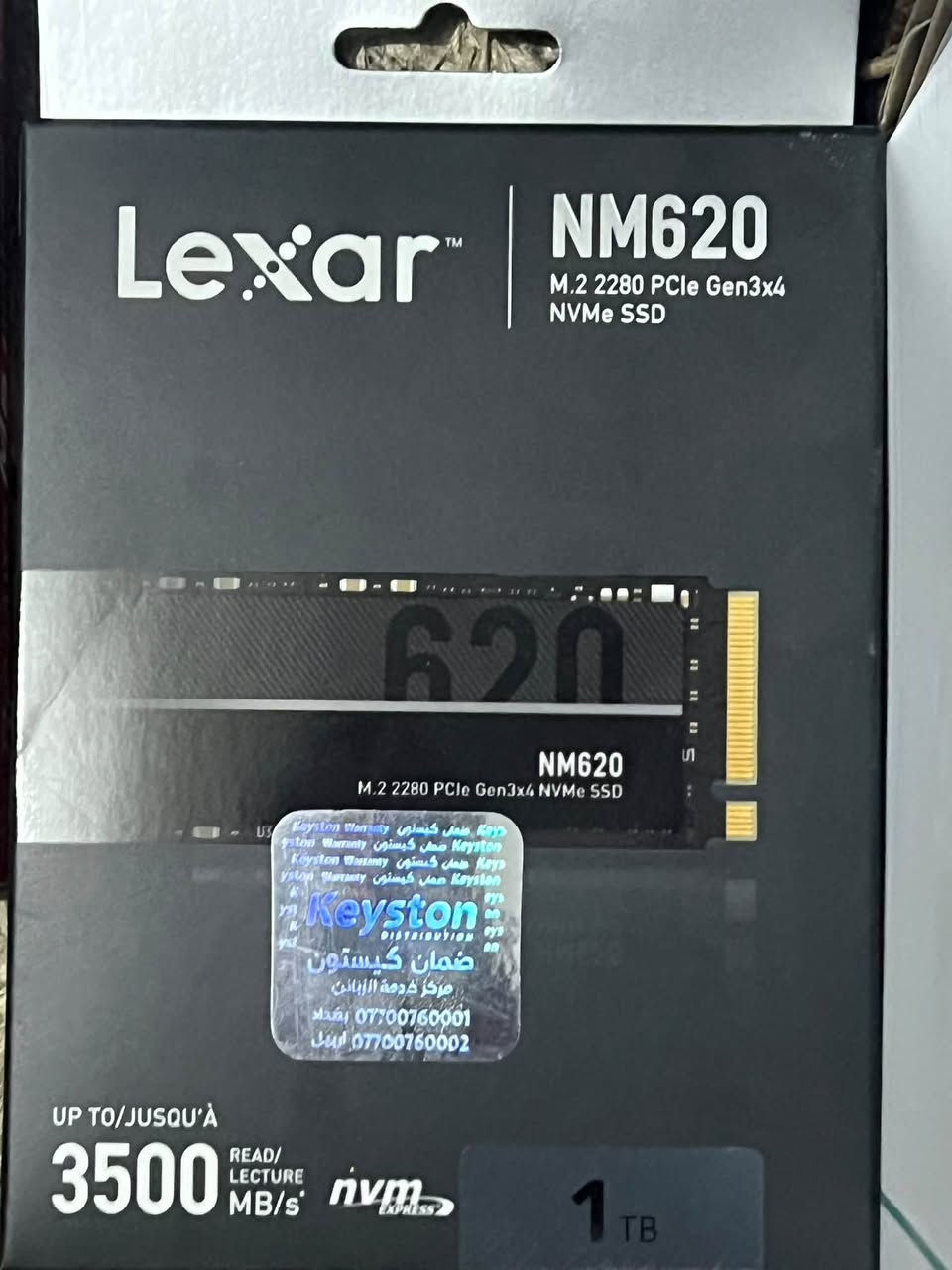 Ryzen 5 7600 :المعالج
كرت الشاشة: RTX 4070 12GB ASUS Dual (أبيض)
ASUS PRIME B650-PLUS :المذربورد
32GB DDR5 6000MHZ T-Force :الرامات
2TB M.2 SSD :التخزين
DeepCool AG500 ARGB :التبريد
PLUS GOLD 850 W :الباور
الكيس: 7) Xigmatek Aquarius Plus White مراوح)
الشاشة: MSI 2K / 300HZ ( بيهة ضربة بسبب الكهرباء متاثر على اللعب نهائياً )

🖥️💻استخدام سنة واحدة فقط
☎️📞للتواصل ***********
💵💸السعر مليونين و600 وبيها مجال للشراي
