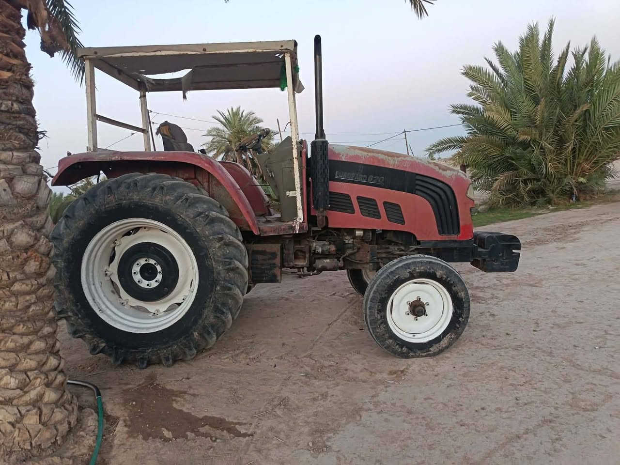 السلام عليكم مكينه فتون 90 حصان سوبر كهربائيات شغاله مكينه جاهزه للعمل خير من الله بدون رقم المكان الشحيميه شراي اتصل مكلف بلنشر***********
