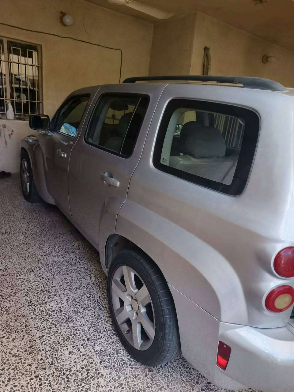 شوفرليت HHR • ٢٠٠٨ • محرك مكفول