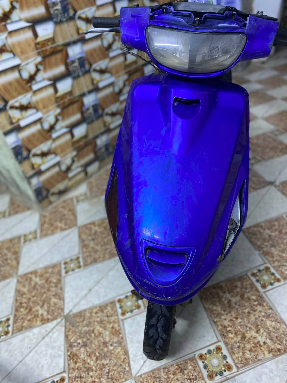 فراشه للبيع تشتغل من اول هندر بس مستحقه تجفيت ادخن وتنقص دهن كهربائيات شغله عوزه باتري بس  ١٤٠

الديوانيه الجلبيه تجي تشوف وتاخذ ***********
