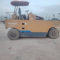 كاوسكي • محركة جديد • الدوانية