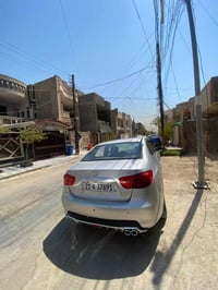 النترا • ٢٠٠٩ • محرك ٢٠٠٠